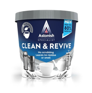 Astonish Premium Cup Clean