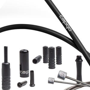 Capgo BL Shift Set for Campagnolo Road