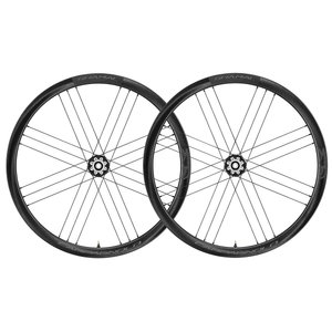 Campagnolo Shamal C21 DB 2WF 700c Carbon Wheelset