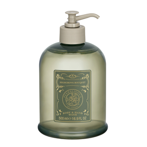 Highgrove Bouquet Body and Hand Wash