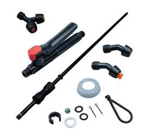 Replacement Lance & Spares Kit