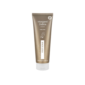 PURE Natural Foot Scrub 100ml