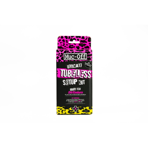 Muc-Off Ultimate Tubeless Kit - DH Trail Enduro