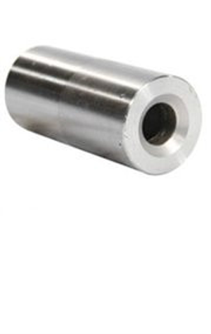 Bale Spear Sleeve 5-11/16" Long 2-3/8" OD w/ 1-1/4" to 1-3/4" ID