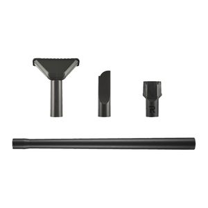 4pc Hand Vac Accessory Kit