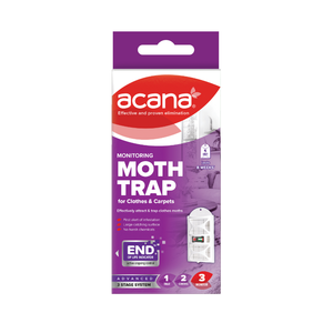 Acana Free Standing Moth Trap