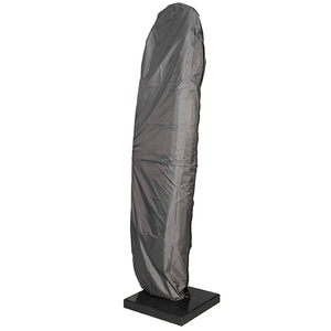 Aerocover Free Arm Garden Parasol Cover 250cm x 85cm