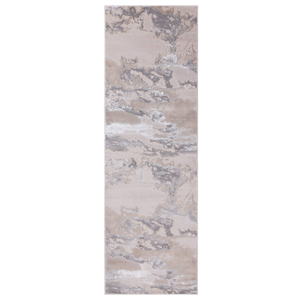 Aurora Cloud 66cm x 240cm Abstract Pattern Runner