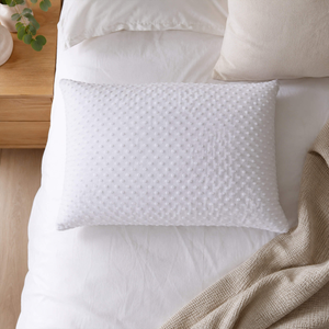Hypnos High Profile Latex Pillow