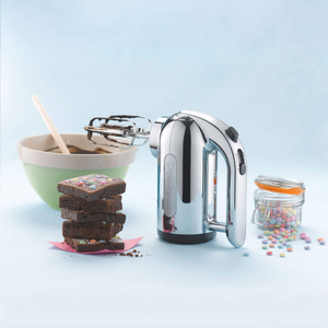 Dualit Chrome Hand Mixer
