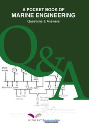 Marine Engineering Questions & Answers - Q&A