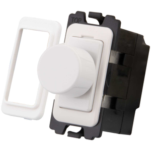 2 Way LED Grid Dimmer Module