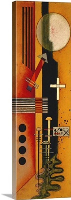 Toward Pink, Zuma Rosa, 1926