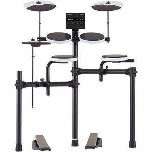 Roland TD-02K V-Drums Compact Kit