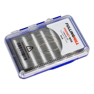Guide Box - Blue