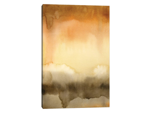 Sunset Windowpane II