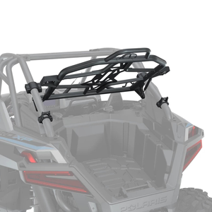 Polaris 2889404-458 Pivoting Spare Tire Carrier 2020-2023 RZR Pro Turbo XP 4 R