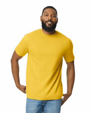 Gildan G650 Unisex Softstyle Midweight T-Shirt