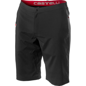Castelli Milano Shorts   Black 2xl