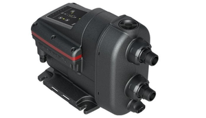 Grundfos SCALA2 3-45 A Water Boosting VFD Pump 93059923