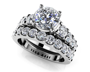 Sweet Dream Bridal Set
