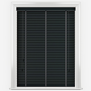 Dalby Black with Jet Tapes