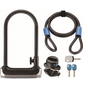 Giant Surelock Protector 1 Dt Black oso