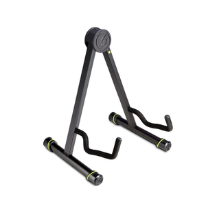Gravity SoloG Acoustic A Frame Guitar Stand for Acoustic & Classical Guitars