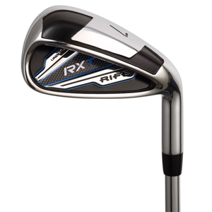 Rife RX-T Steel 5-SW