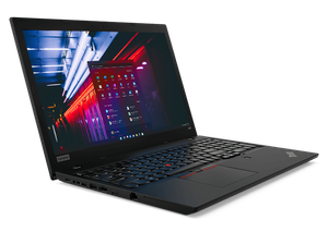 Lenovo ThinkPad L590 i5-8265U [Quad] 1.60GHz 15.6" FHD HDMI USB-C DDR4 NVMe Refurbished