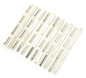 GAUGEMASTER BPGM18 Rail Joiners N Scale (48)