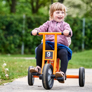 winther Circleline Tricycle - Large