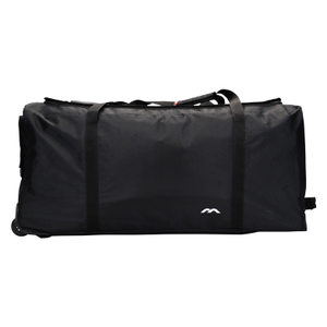 Mercian Genesis 2 GK Bag with wheels - Black