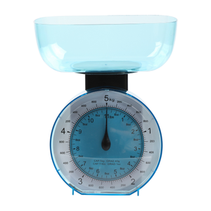 Mechanical Scales from Hope Education - Blue