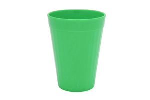 Harfield Coloured Beakers - pack of 10 - Green