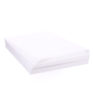 A4 Recycled Board - Pack of 100