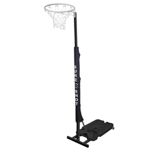 Sure Shot Easiplay Netball Unit - Black