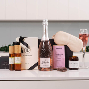 The Ultimate Jo Browne Relax And Unwind Hamper