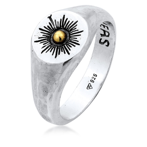 The Sun Lovers Ring (T 1/2 (UK))