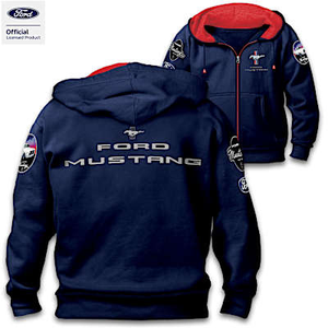 True American Legend Men's Hoodie Size X-Large (46-48)