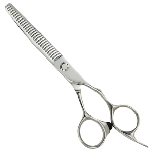 Matakki Orichi Barber Thinning Scissors 6"