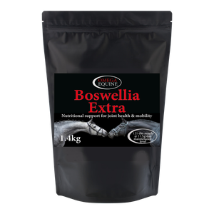 Omega Boswellia Extra
