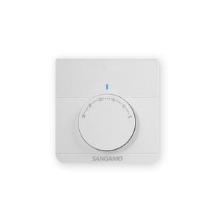 Sangamo CHPRSTAT Choice Plus Room Thermostat Electronic