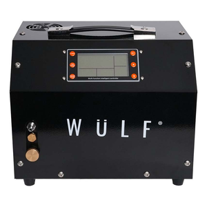 LCD 4500 PSI Portable Compressor