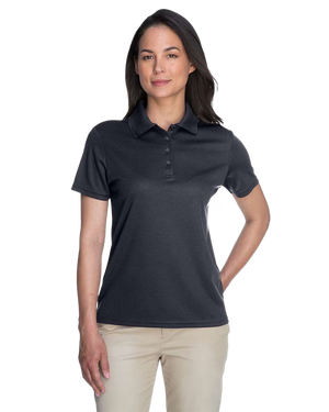 Queensboro Embroidered Women's AP3 2.0 All Purpose Polo