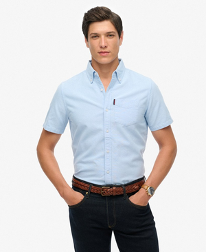 VINTAGE OXFORD S/S