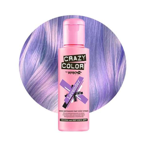 Crazy Color Hair Dye 100ml - Lavender