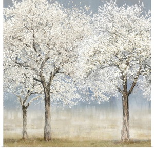 Blossom Trees II