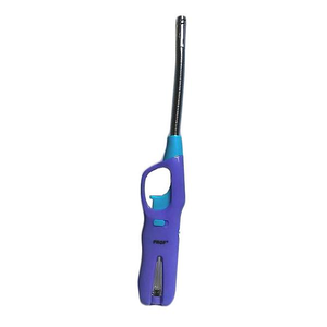 Prof Electronic Flexible Neck Gas Lighter