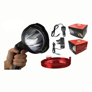 Trigger Lamp